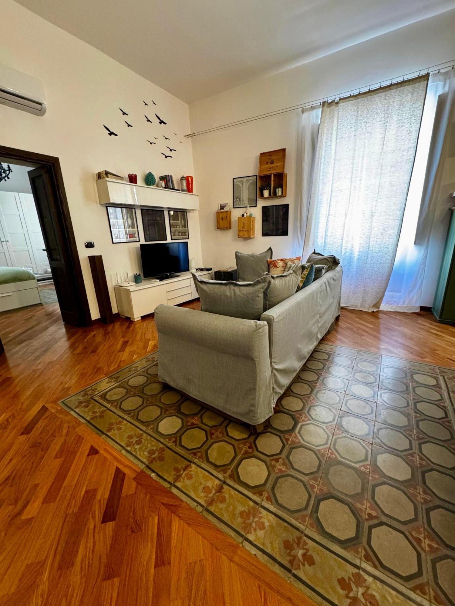 Appartamento "Roma 148" Syracuse Exterior photo