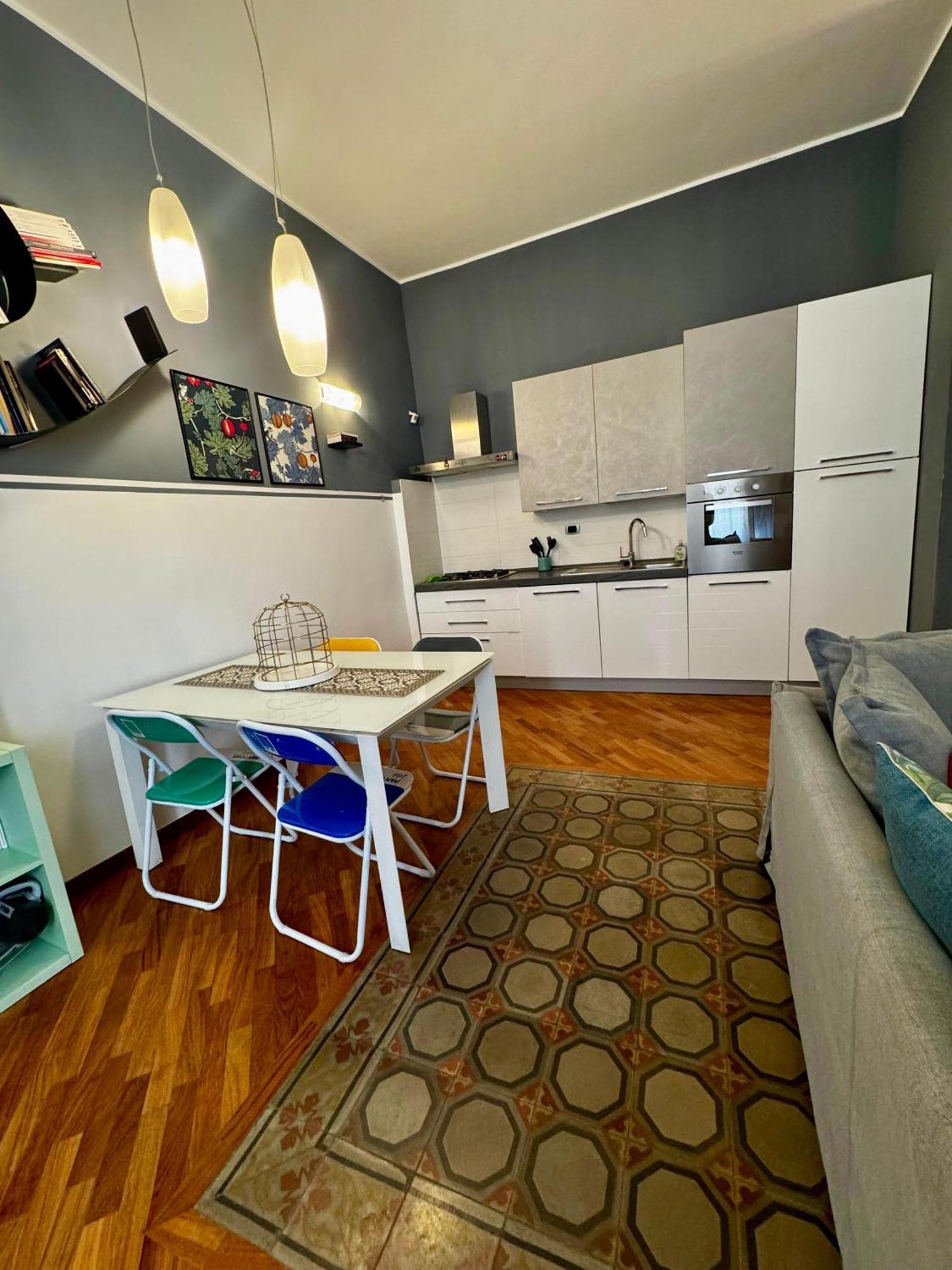 Appartamento "Roma 148" Syracuse Exterior photo