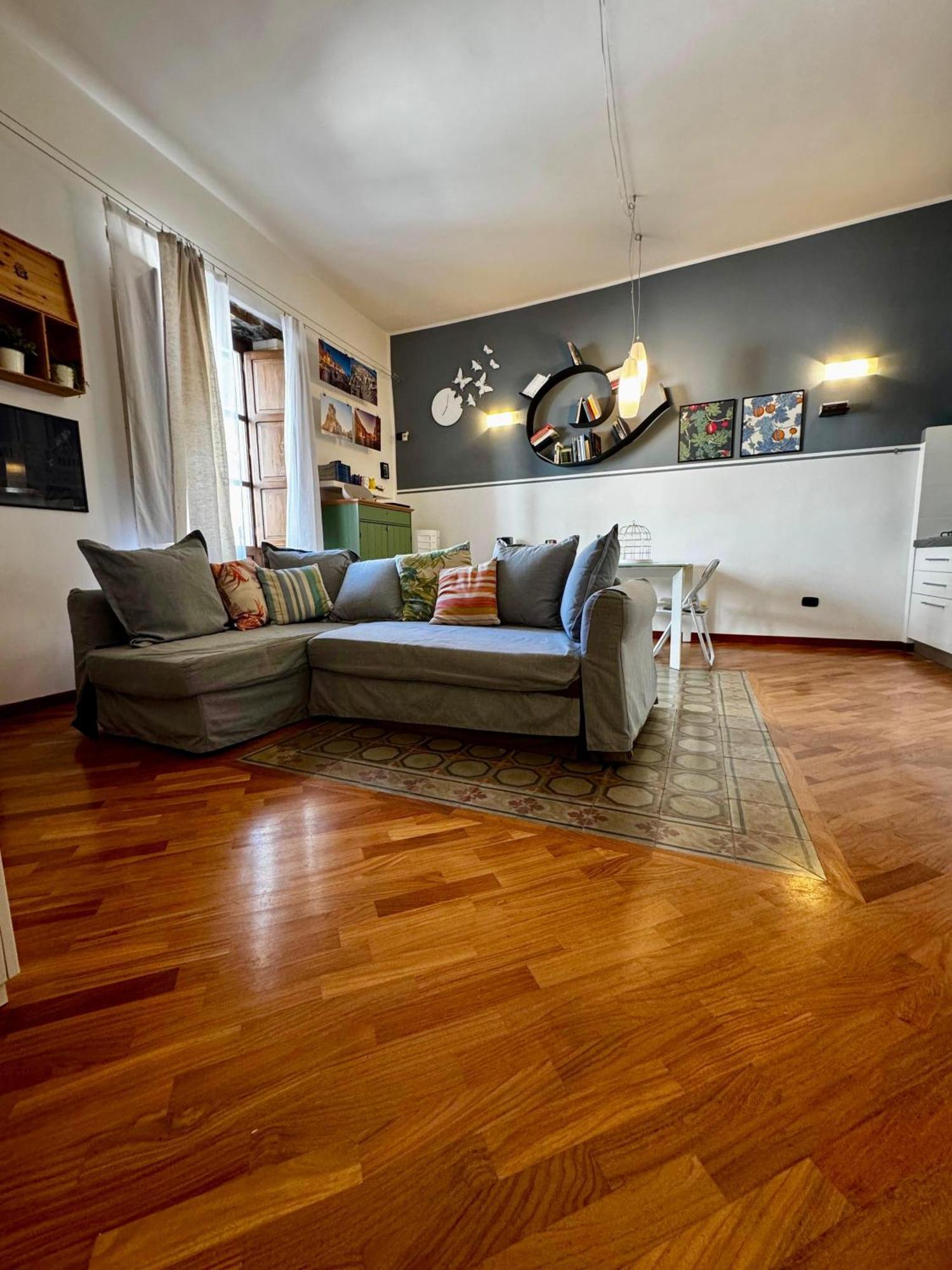 Appartamento "Roma 148" Syracuse Exterior photo