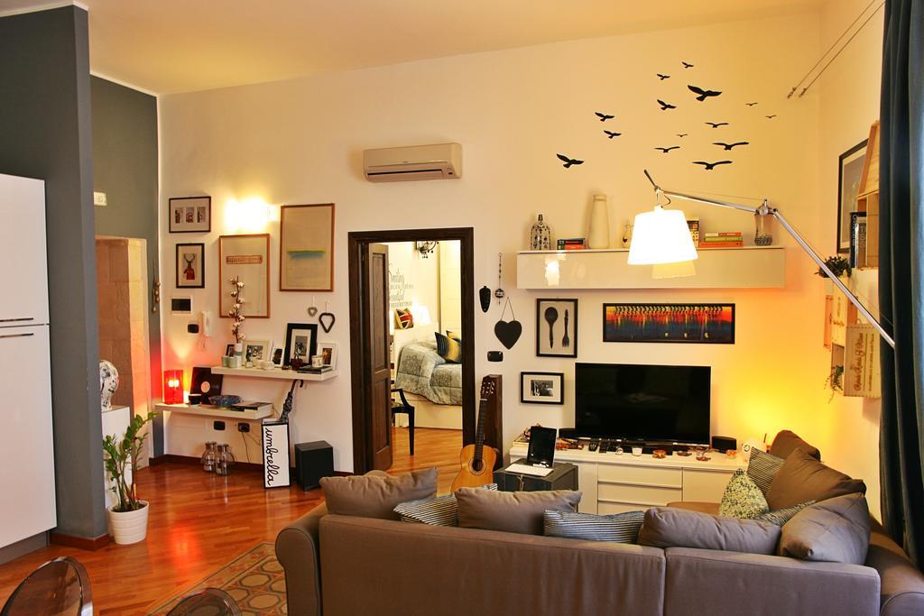 Casa Vacanze Via Roma 148 Villa Syracuse Room photo