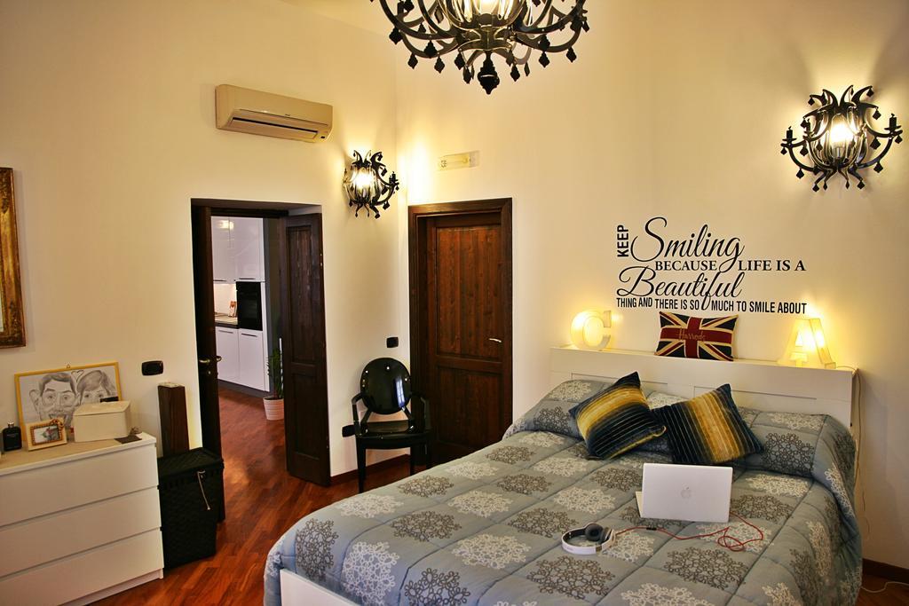 Casa Vacanze Via Roma 148 Villa Syracuse Room photo