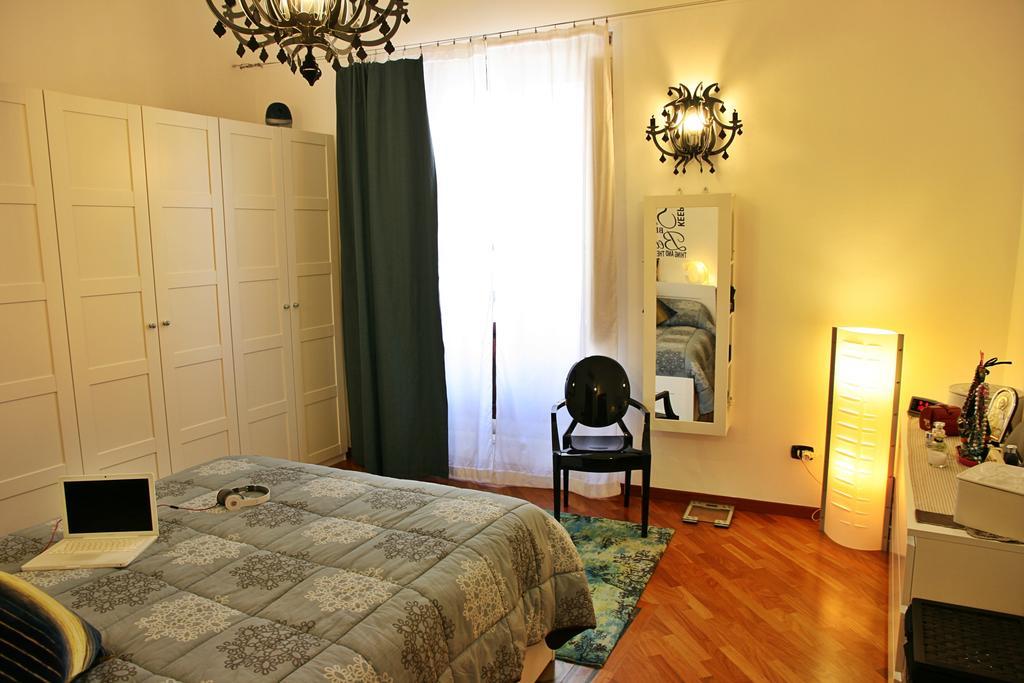 Casa Vacanze Via Roma 148 Villa Syracuse Room photo