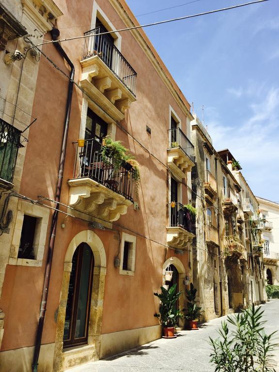 Appartamento "Roma 148" Syracuse Exterior photo