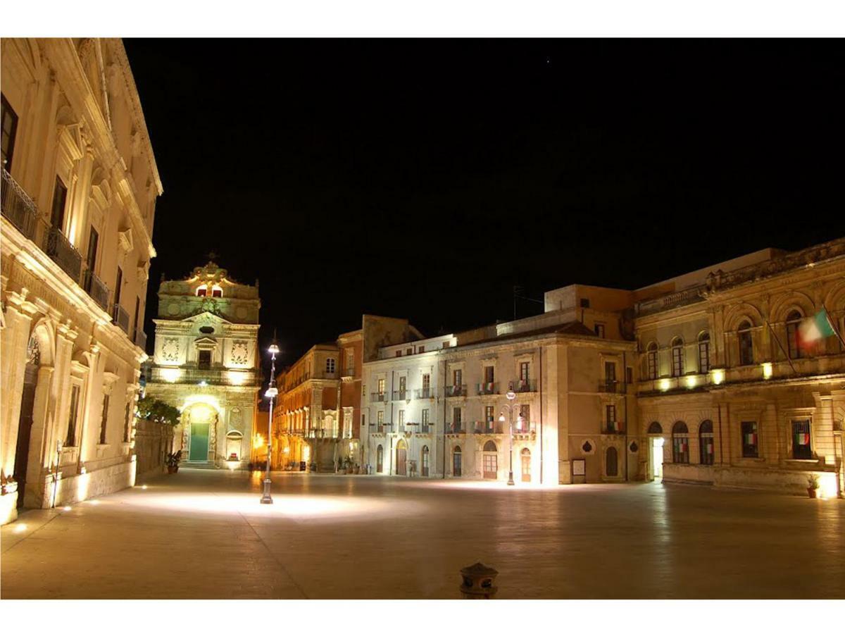 Appartamento "Roma 148" Syracuse Exterior photo